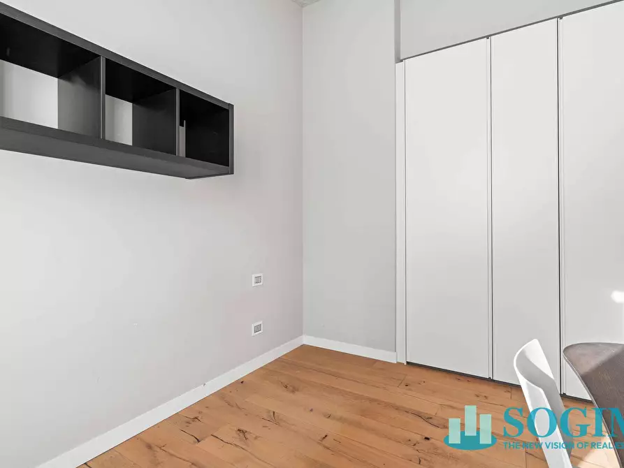 Immagine 41 di Appartamento in vendita  in Via Padre Ravasi 7 a Sesto San Giovanni