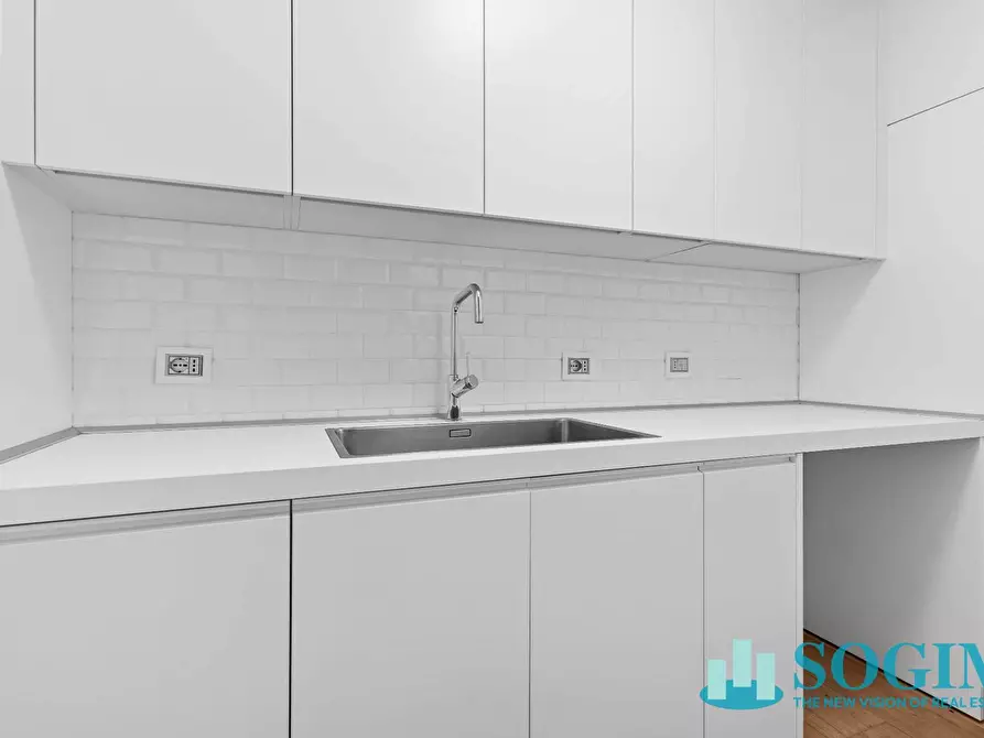 Immagine 42 di Appartamento in vendita  in Via Padre Ravasi 7 a Sesto San Giovanni