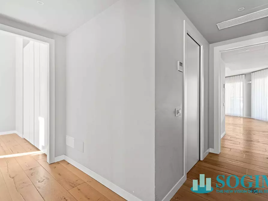 Immagine 19 di Appartamento in vendita  in Via Padre Ravasi 7 a Sesto San Giovanni