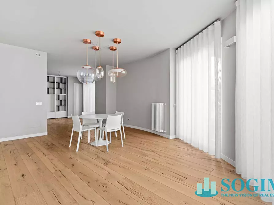 Immagine 3 di Appartamento in vendita  in Via Padre Ravasi 7 a Sesto San Giovanni