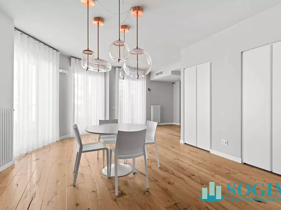 Immagine 4 di Appartamento in vendita  in Via Padre Ravasi 7 a Sesto San Giovanni