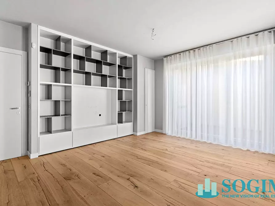 Immagine 8 di Appartamento in vendita  in Via Padre Ravasi 7 a Sesto San Giovanni