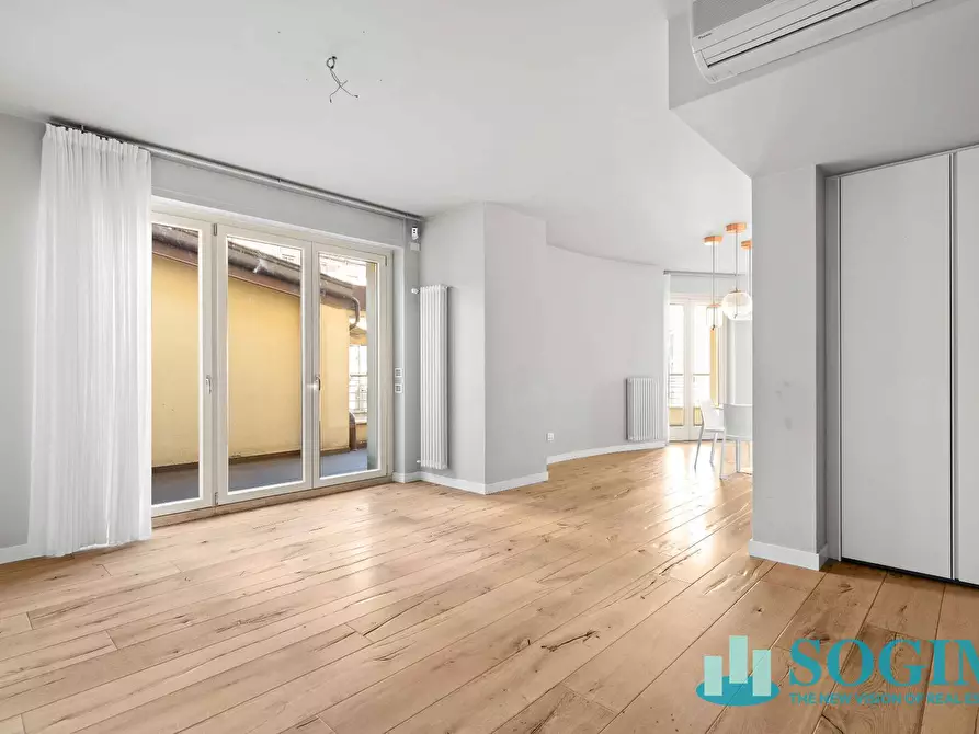 Immagine 11 di Appartamento in vendita  in Via Padre Ravasi 7 a Sesto San Giovanni