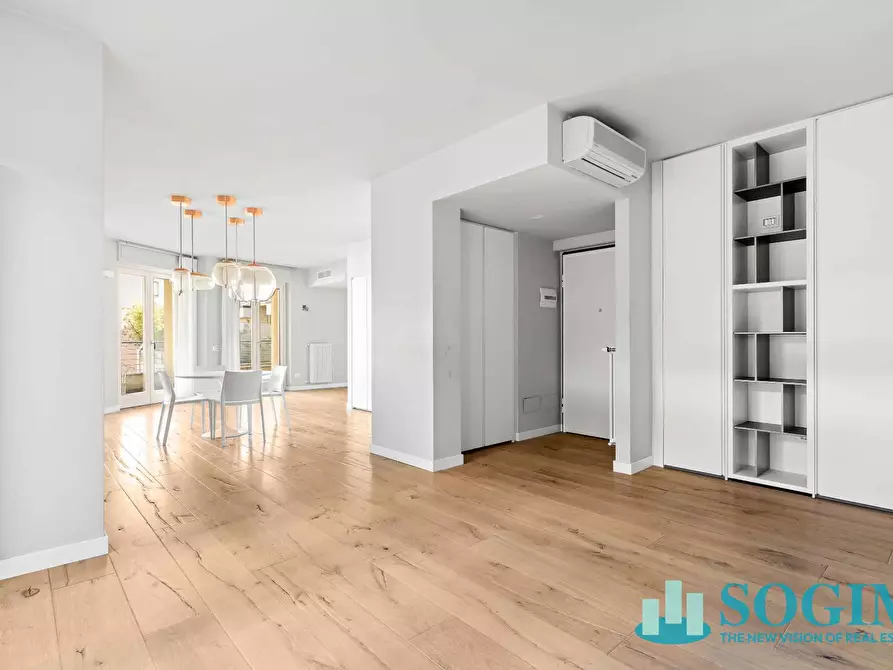 Immagine 10 di Appartamento in vendita  in Via Padre Ravasi 7 a Sesto San Giovanni