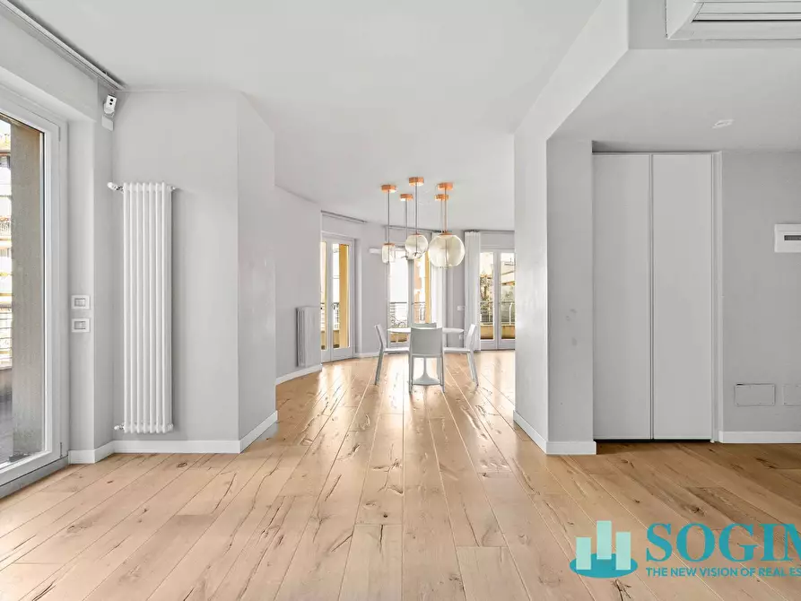 Immagine 5 di Appartamento in vendita  in Via Padre Ravasi 7 a Sesto San Giovanni