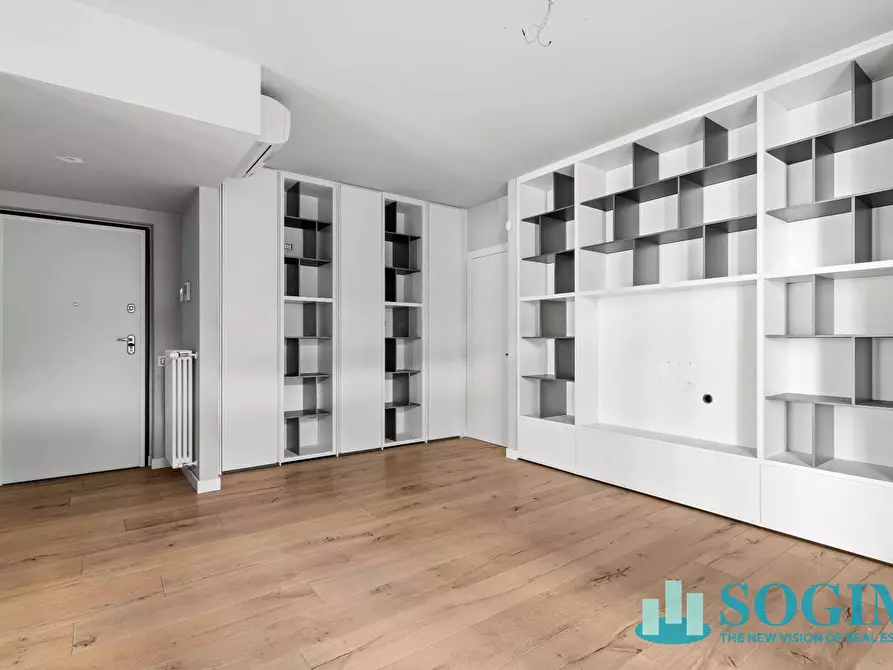 Immagine 9 di Appartamento in vendita  in Via Padre Ravasi 7 a Sesto San Giovanni