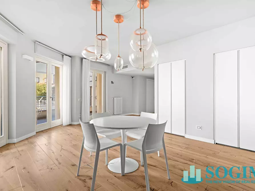 Immagine 1 di Appartamento in vendita  in Via Padre Ravasi 7 a Sesto San Giovanni