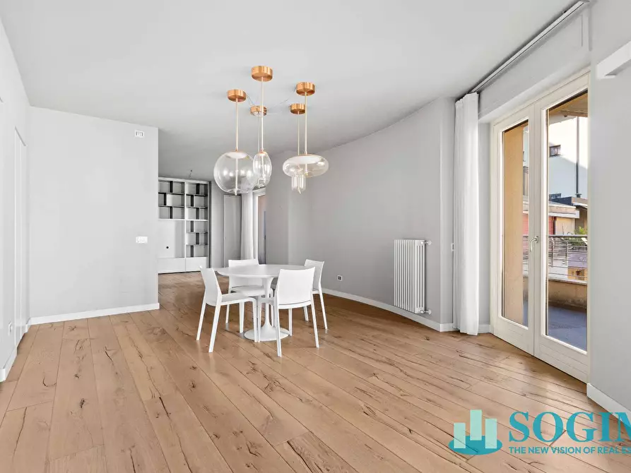 Immagine 6 di Appartamento in vendita  in Via Padre Ravasi 7 a Sesto San Giovanni