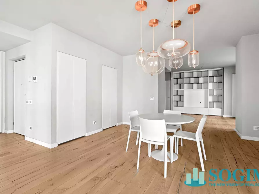 Immagine 7 di Appartamento in vendita  in Via Padre Ravasi 7 a Sesto San Giovanni