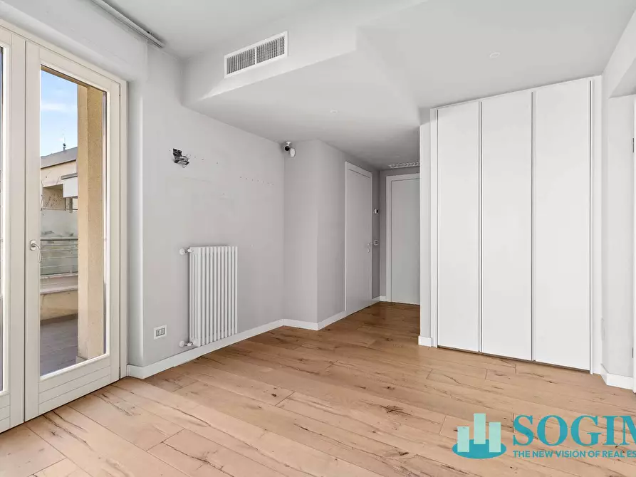 Immagine 12 di Appartamento in vendita  in Via Padre Ravasi 7 a Sesto San Giovanni