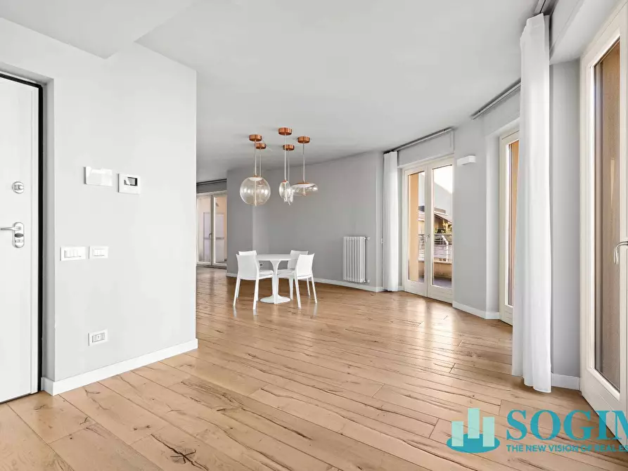 Immagine 13 di Appartamento in vendita  in Via Padre Ravasi 7 a Sesto San Giovanni