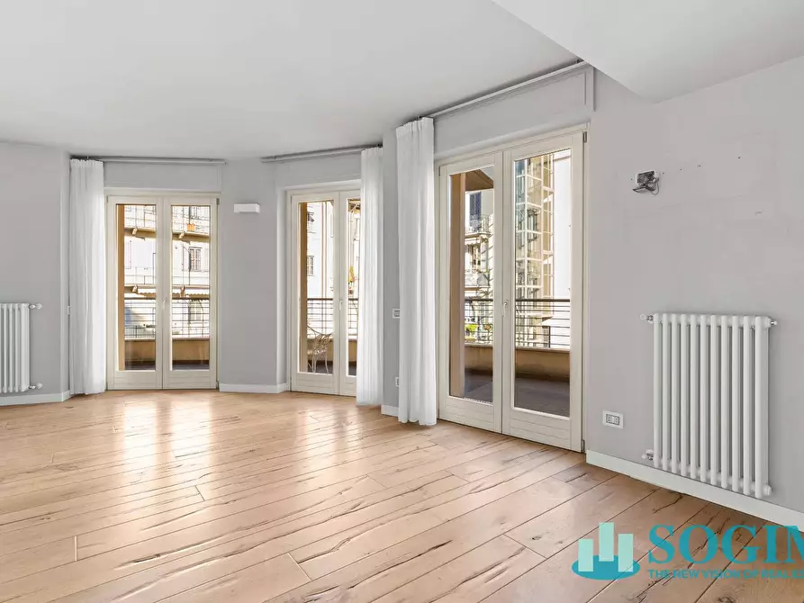 Immagine 14 di Appartamento in vendita  in Via Padre Ravasi 7 a Sesto San Giovanni