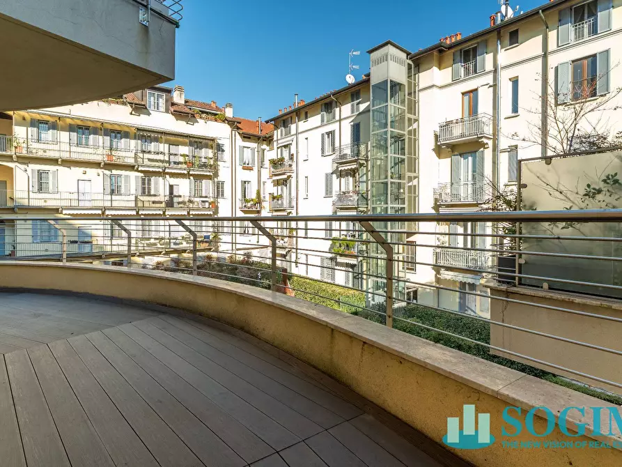 Immagine 15 di Appartamento in vendita  in Via Padre Ravasi 7 a Sesto San Giovanni