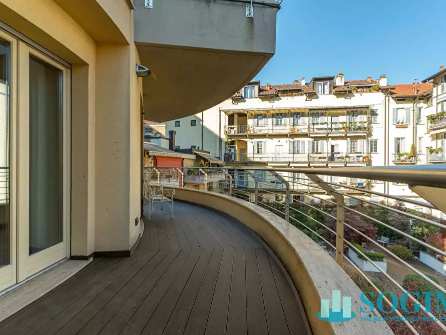 Immagine 16 di Appartamento in vendita  in Via Padre Ravasi 7 a Sesto San Giovanni