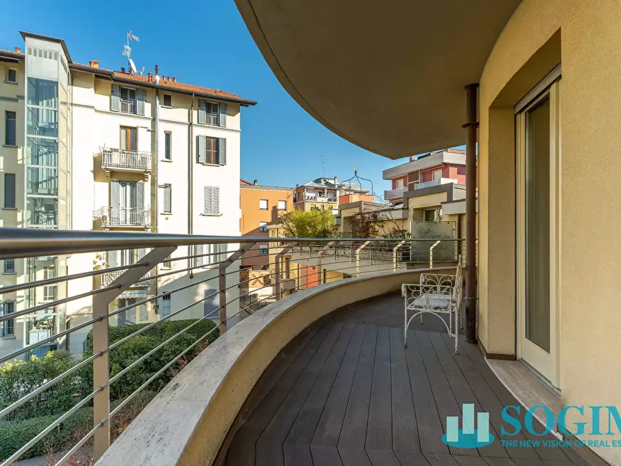 Immagine 17 di Appartamento in vendita  in Via Padre Ravasi 7 a Sesto San Giovanni