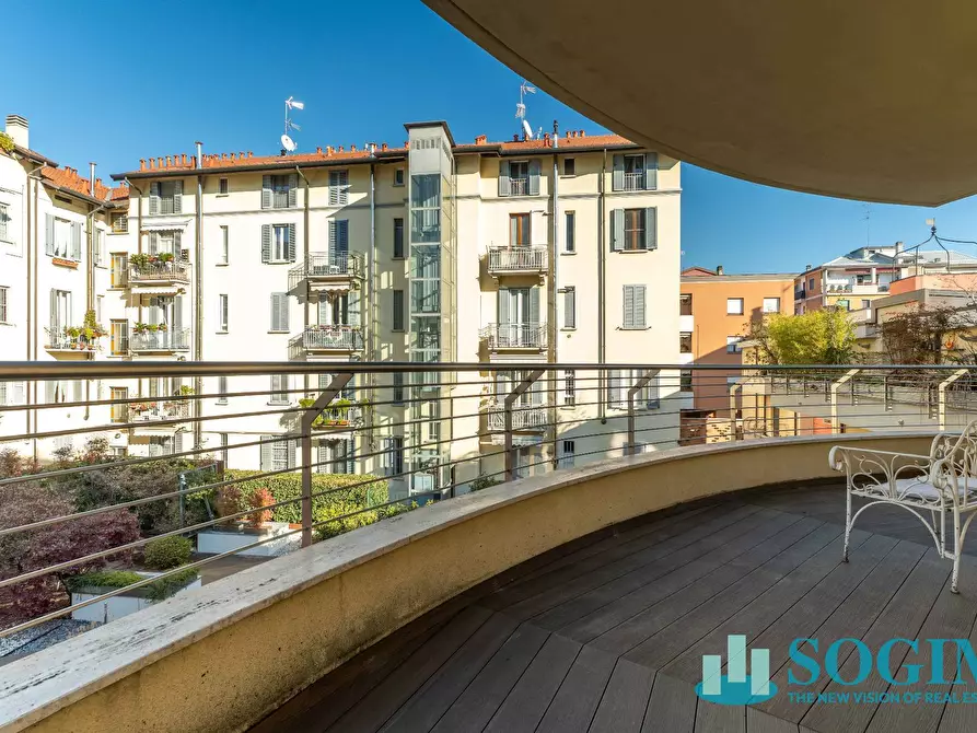 Immagine 18 di Appartamento in vendita  in Via Padre Ravasi 7 a Sesto San Giovanni