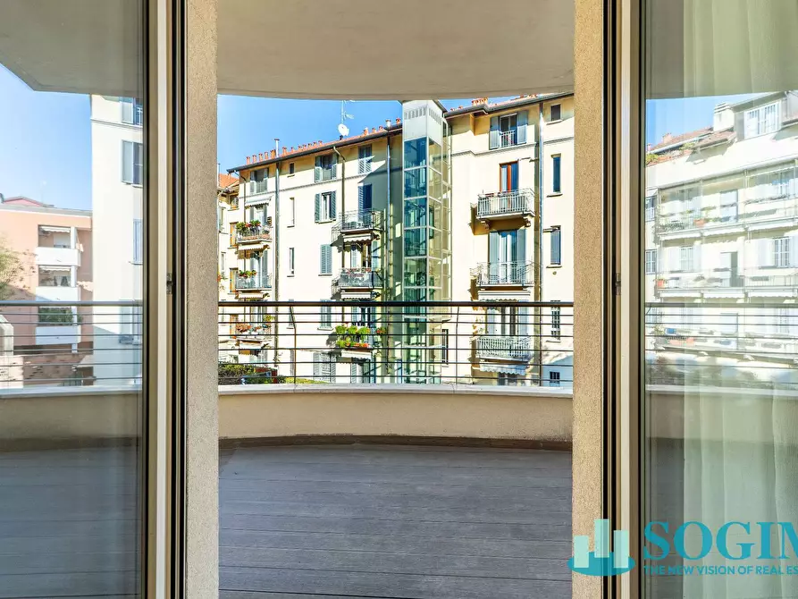 Immagine 45 di Appartamento in vendita  in Via Padre Ravasi 7 a Sesto San Giovanni