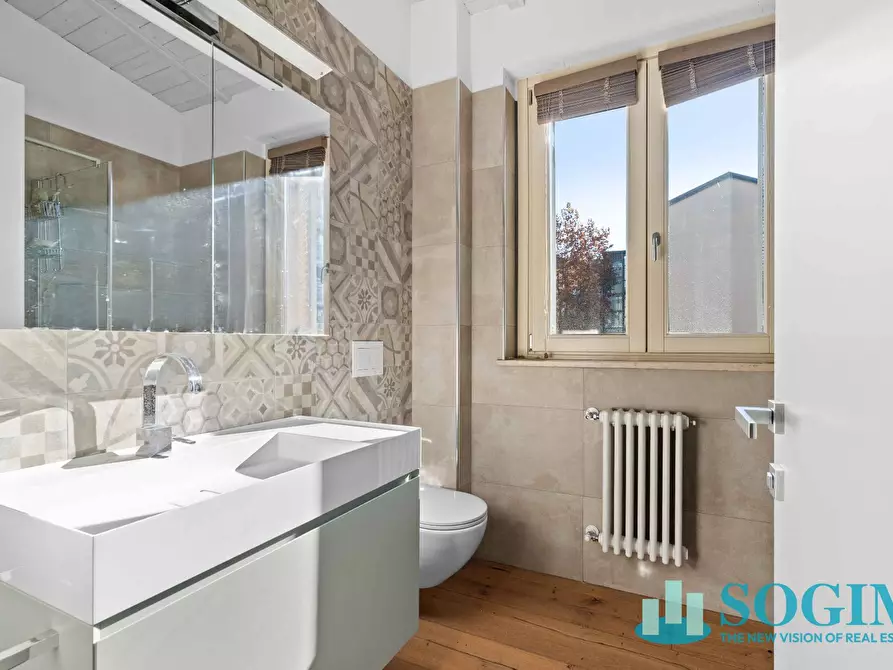 Immagine 36 di Appartamento in vendita  in Via Padre Ravasi 7 a Sesto San Giovanni