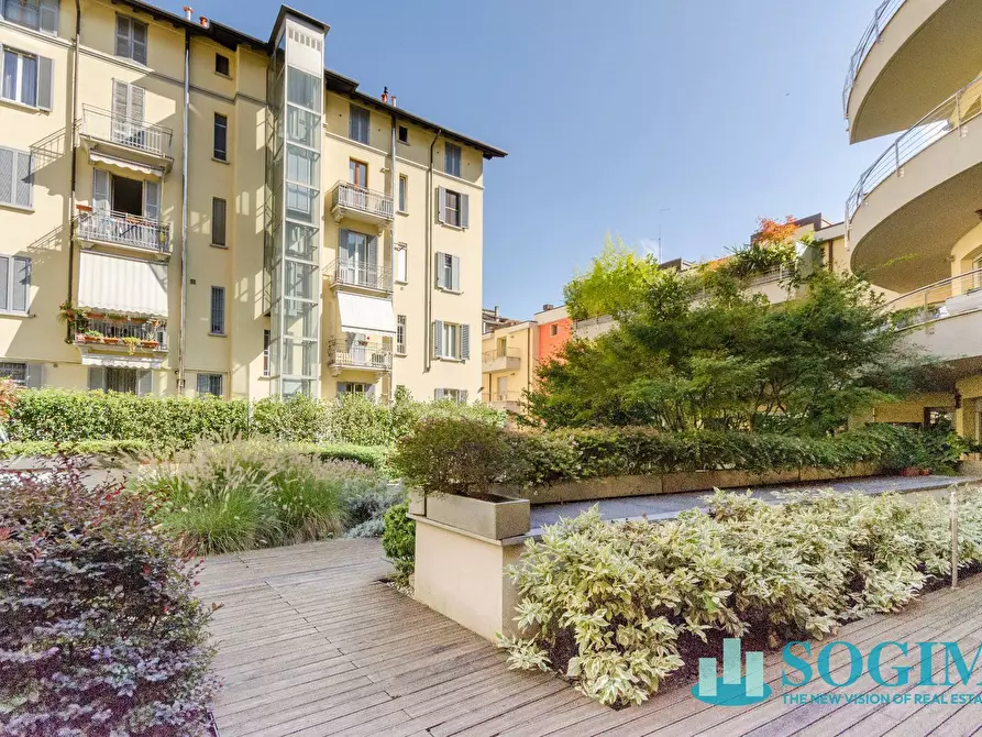 Immagine 47 di Appartamento in vendita  in Via Padre Ravasi 7 a Sesto San Giovanni