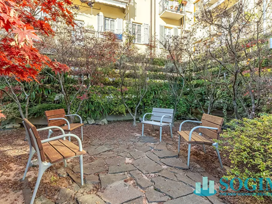 Immagine 48 di Appartamento in vendita  in Via Padre Ravasi 7 a Sesto San Giovanni