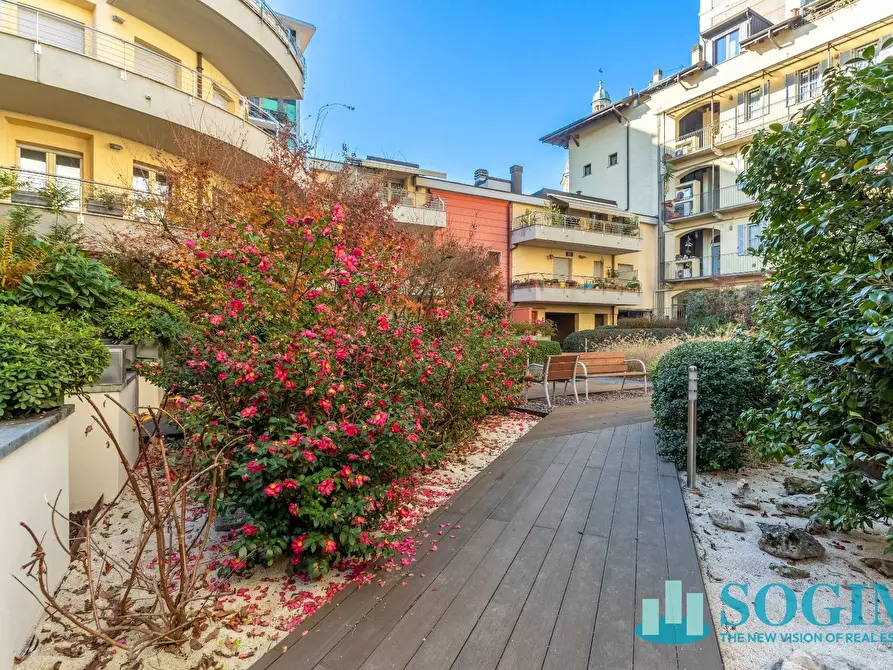 Immagine 50 di Appartamento in vendita  in Via Padre Ravasi 7 a Sesto San Giovanni