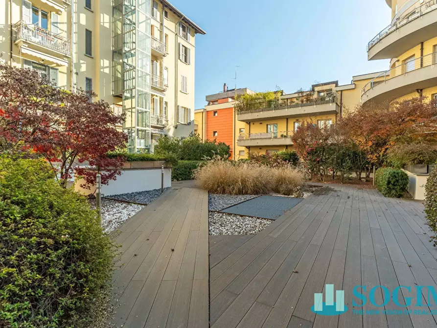 Immagine 49 di Appartamento in vendita  in Via Padre Ravasi 7 a Sesto San Giovanni