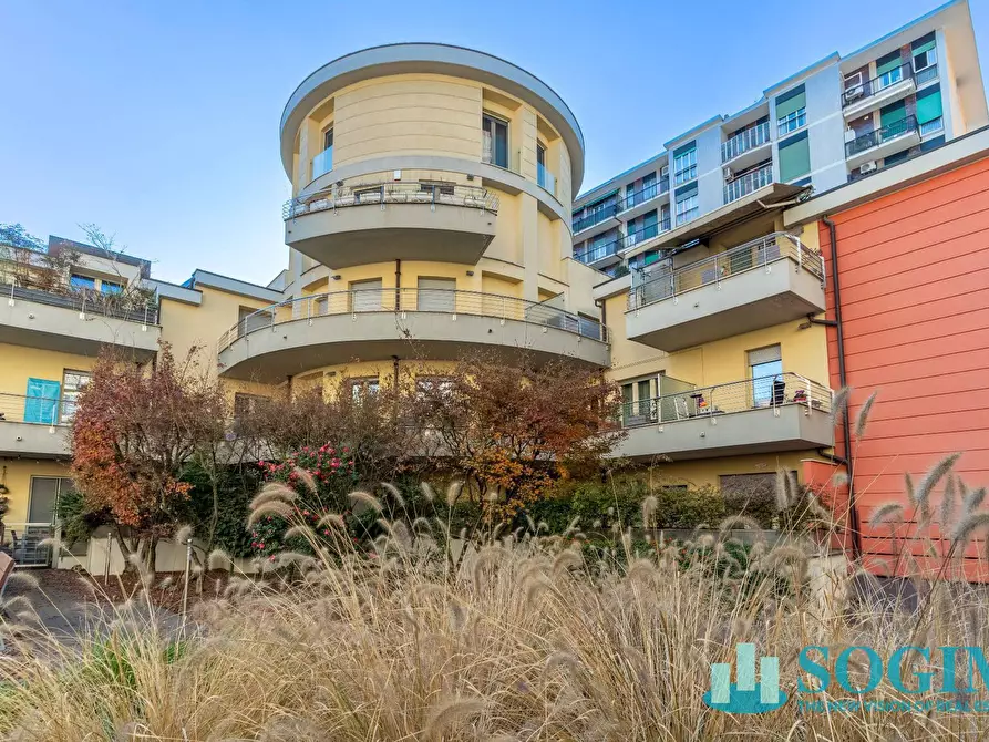 Immagine 51 di Appartamento in vendita  in Via Padre Ravasi 7 a Sesto San Giovanni