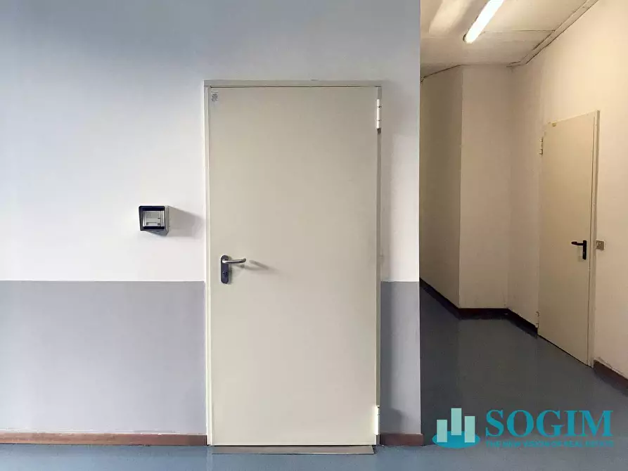 Immagine 6 di Magazzino in affitto  in Via Fantoli 7 a Milano