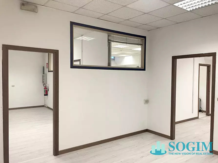 Immagine 10 di Magazzino in affitto  in Via Fantoli 7 a Milano