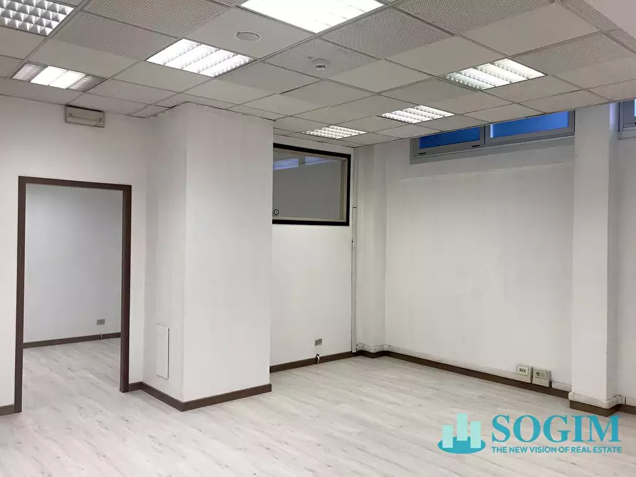 Immagine 15 di Magazzino in affitto  in Via Fantoli 7 a Milano