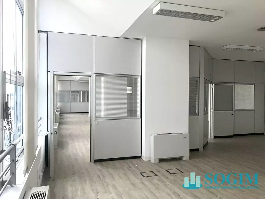 Immagine 1 di Ufficio in affitto  in Via Fantoli 7 a Milano