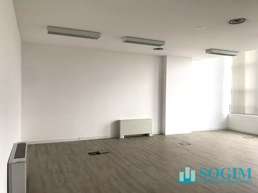 Immagine 2 di Ufficio in affitto  in Via Fantoli 7 a Milano