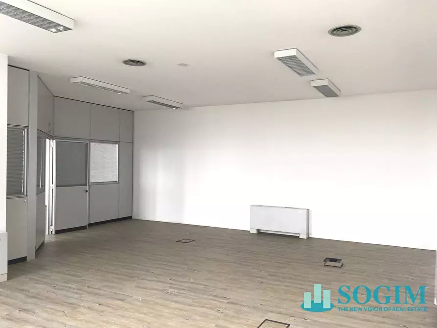 Immagine 3 di Ufficio in affitto  in Via Fantoli 7 a Milano