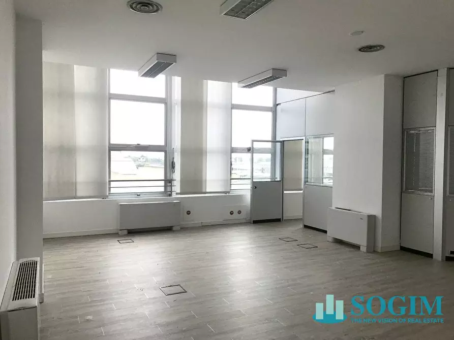 Immagine 4 di Ufficio in affitto  in Via Fantoli 7 a Milano