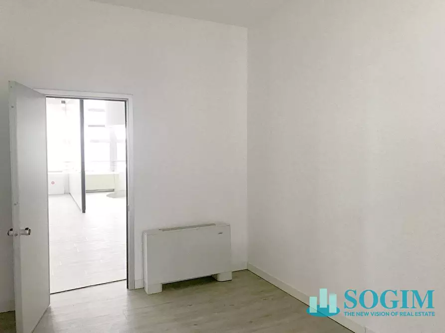 Immagine 5 di Ufficio in affitto  in Via Fantoli 7 a Milano