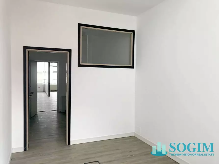 Immagine 6 di Ufficio in affitto  in Via Fantoli 7 a Milano