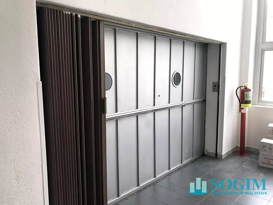 Immagine 7 di Ufficio in affitto  in Via Fantoli 7 a Milano