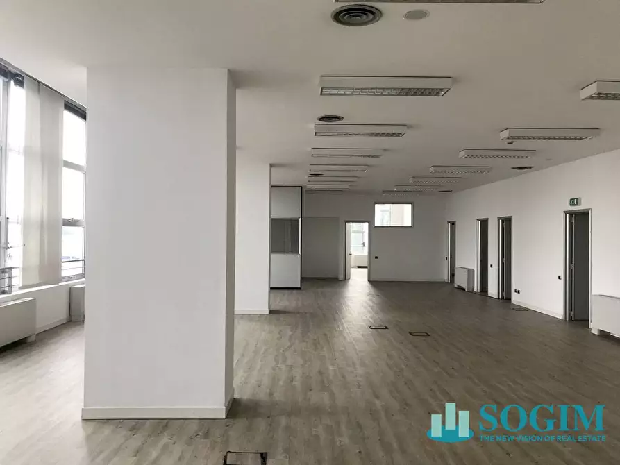 Immagine 8 di Ufficio in affitto  in Via Fantoli 7 a Milano