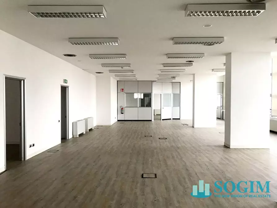 Immagine 9 di Ufficio in affitto  in Via Fantoli 7 a Milano