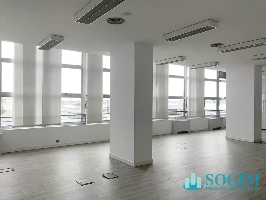 Immagine 12 di Ufficio in affitto  in Via Fantoli 7 a Milano