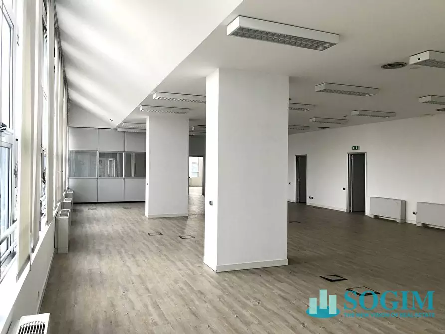 Immagine 13 di Ufficio in affitto  in Via Fantoli 7 a Milano