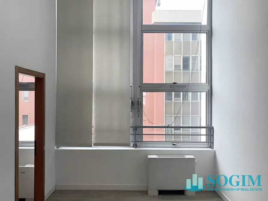 Immagine 16 di Ufficio in affitto  in Via Fantoli 7 a Milano