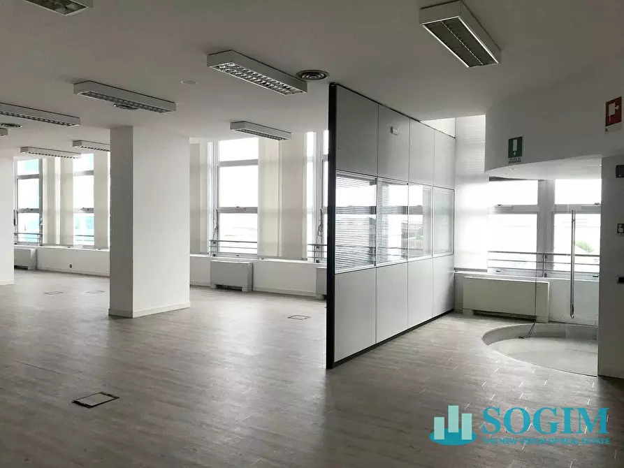 Immagine 17 di Ufficio in affitto  in Via Fantoli 7 a Milano