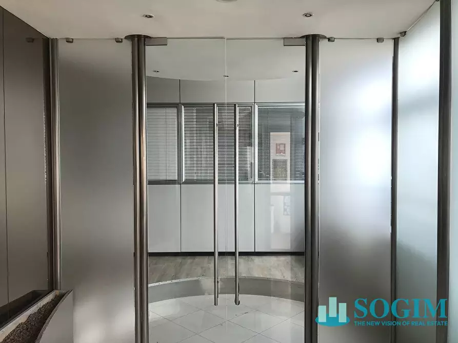 Immagine 19 di Ufficio in affitto  in Via Fantoli 7 a Milano