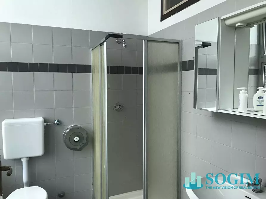 Immagine 20 di Ufficio in affitto  in Via Fantoli 7 a Milano