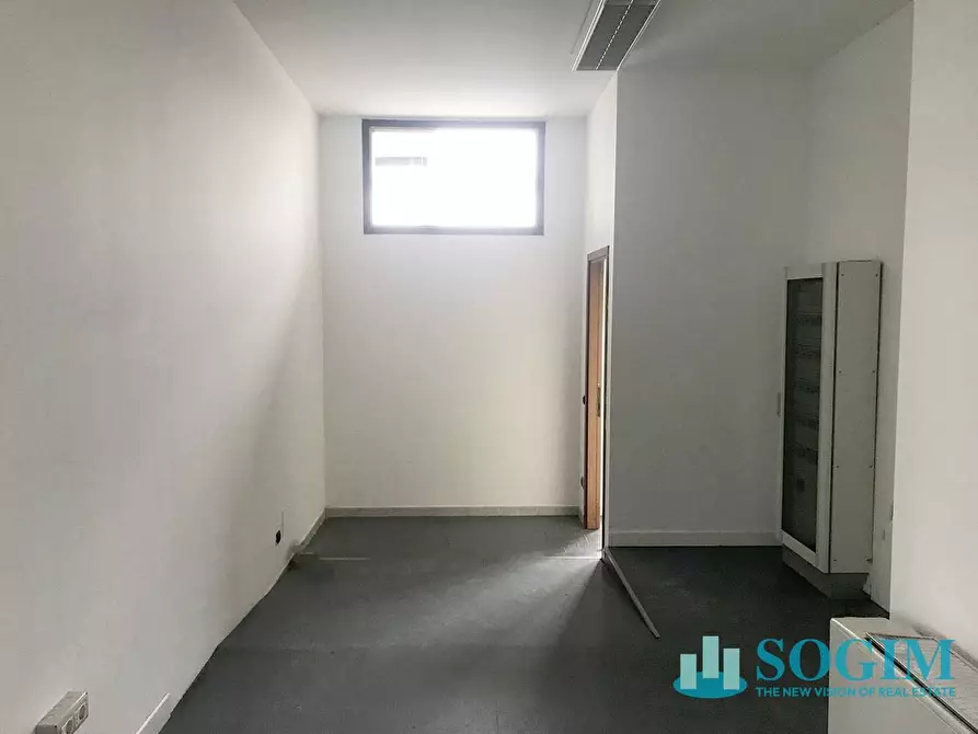 Immagine 21 di Ufficio in affitto  in Via Fantoli 7 a Milano