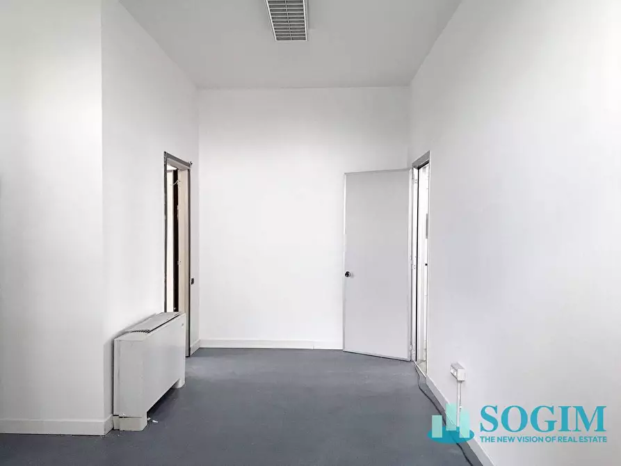 Immagine 22 di Ufficio in affitto  in Via Fantoli 7 a Milano