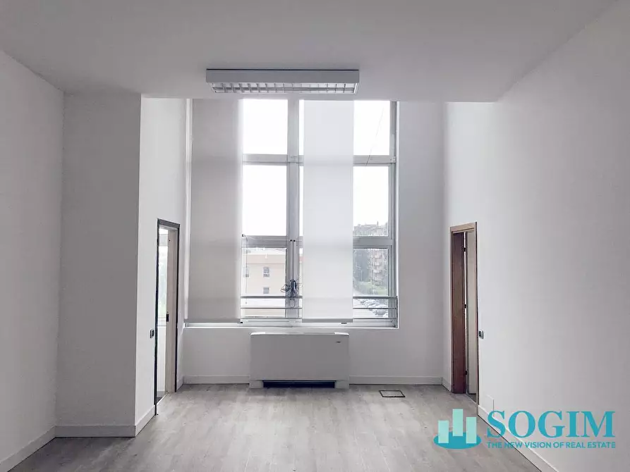 Immagine 26 di Ufficio in affitto  in Via Fantoli 7 a Milano