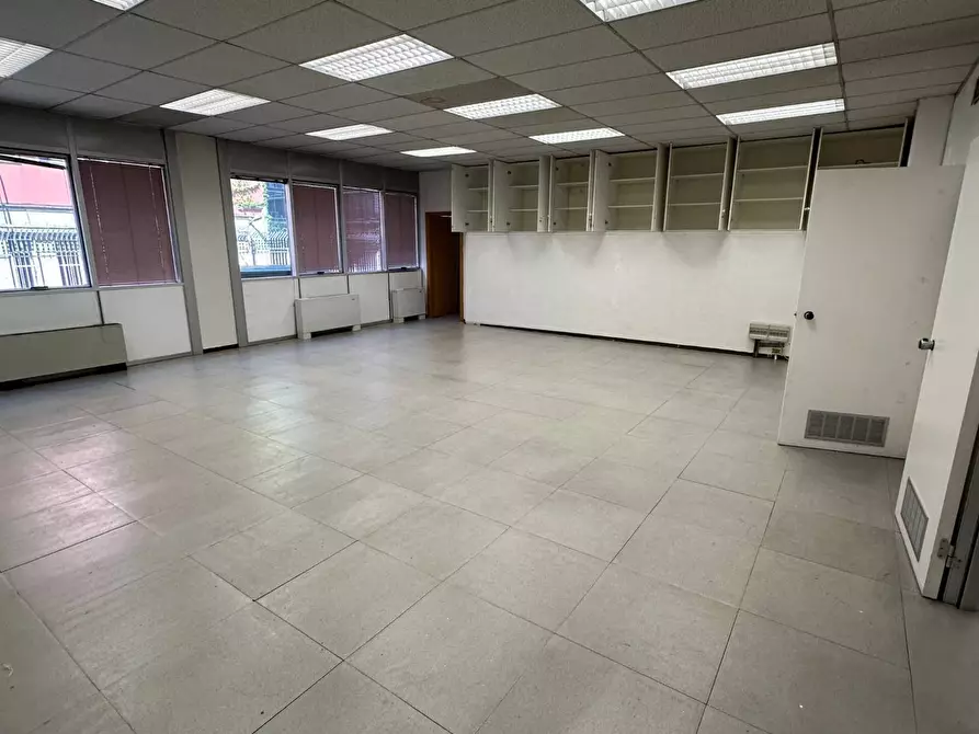 Immagine 1 di Ufficio in affitto  in Via Fantoli 7 a Milano