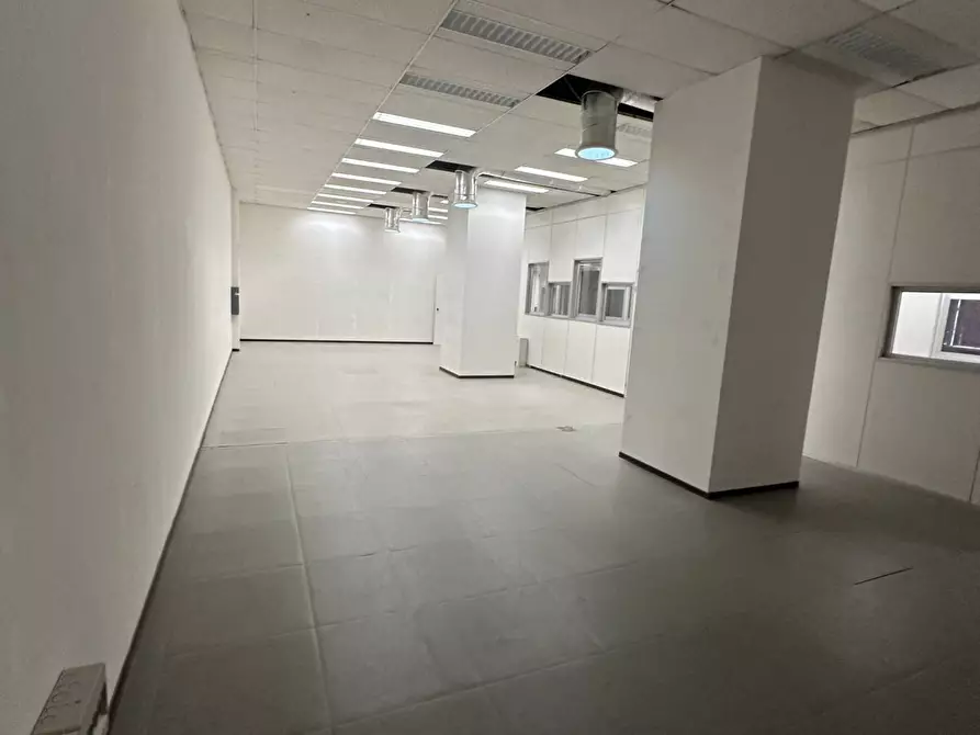 Immagine 4 di Ufficio in affitto  in Via Fantoli 7 a Milano